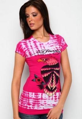 Ed Hardy shirts women-758